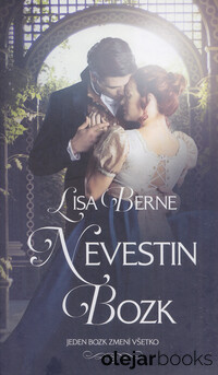 Dynastia Penhallow 1: Nevestin bozk