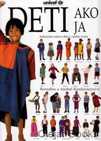 Deti ako ja