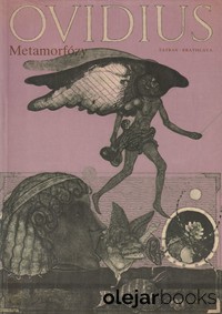 Metamorfózy