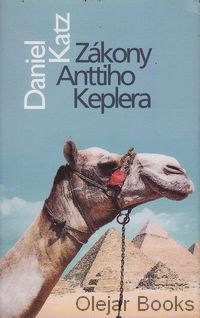 Zákony Anttiho Keplera