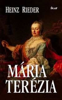 Mária Terézia