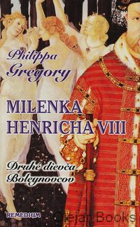 Milenka Henricha VIII.