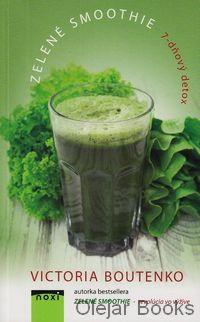 Zelené smoothie