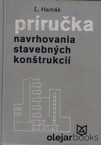 Príručka navrhovania stavebných konštrukcií