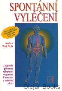 Spontánní vyléčení
