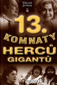 13. komnaty herců gigantů