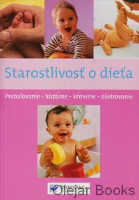 Starostlivosť o dieťa