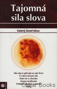 Tajomná sila slova