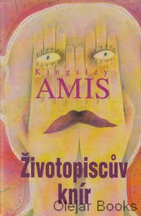 Životopiscův knír