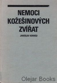 Nemoci kožešinových zvířat
