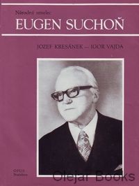 Eugen Suchoň
