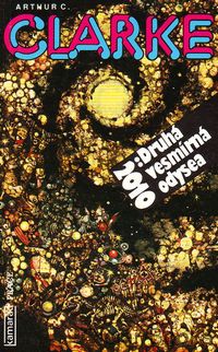 2010: Druhá vesmírná odysea