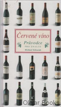 Červené víno