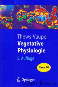 Vegetative Physiologie