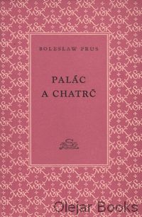 Palác a chatrč