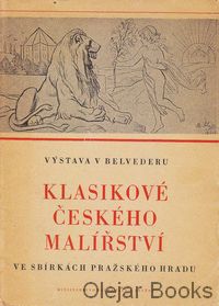 Klasikové českého malířství