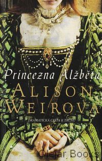 Princezna Alžběta