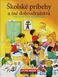 Školské príbehy a iné dobrodružstvá