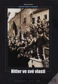 Hitler ve své vlasti
