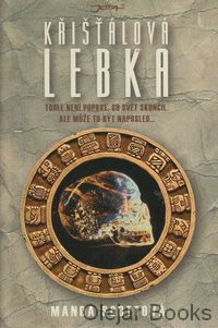 Křišťálová lebka