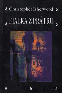 Fialka z Prátru
