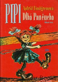 Pipi Dlhá Pančucha