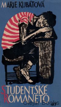 Studentské romaneto