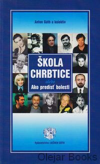 Škola chrbtice