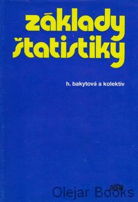 Základy štatistiky