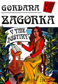 Gordana XVIII: V tme húštiny
