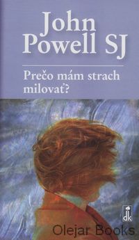 Prečo mám strach milovať?