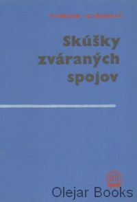 Skúšky zváraných spojov
