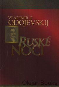 Ruské noci