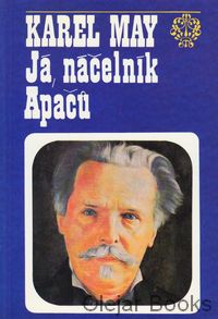 Já, náčelník Apačů