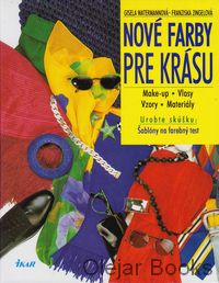 Nové farby pre krásu