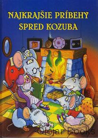 Najkrajšie príbehy spred kozuba