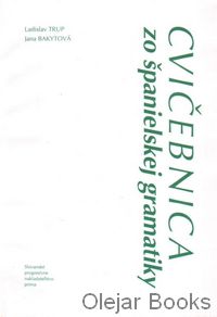 Cvičebnica zo španielskej gramatiky
