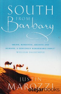South from Barbary 