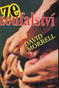 Ze zoufalství
