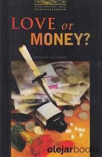 Love or Money?