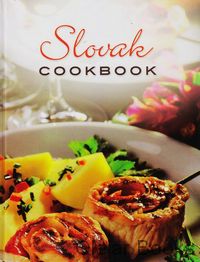 Traditional Slovak Cookbook