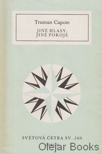 Jiné hlasy, jiné pokoje