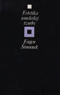 Estetika umeleckej tvorby