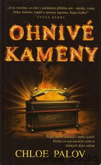 Ohnivé kameny