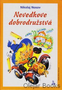 Nevedkove dobrodružstvá