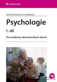 Psychologie 1. díl