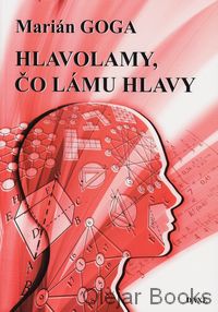 Hlavolamy, čo lámu hlavy