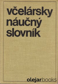 Včelársky náučný slovník