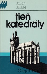 Tieň katedrály