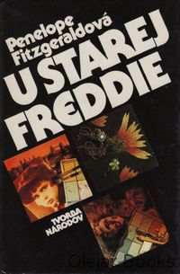 U starej Freddie